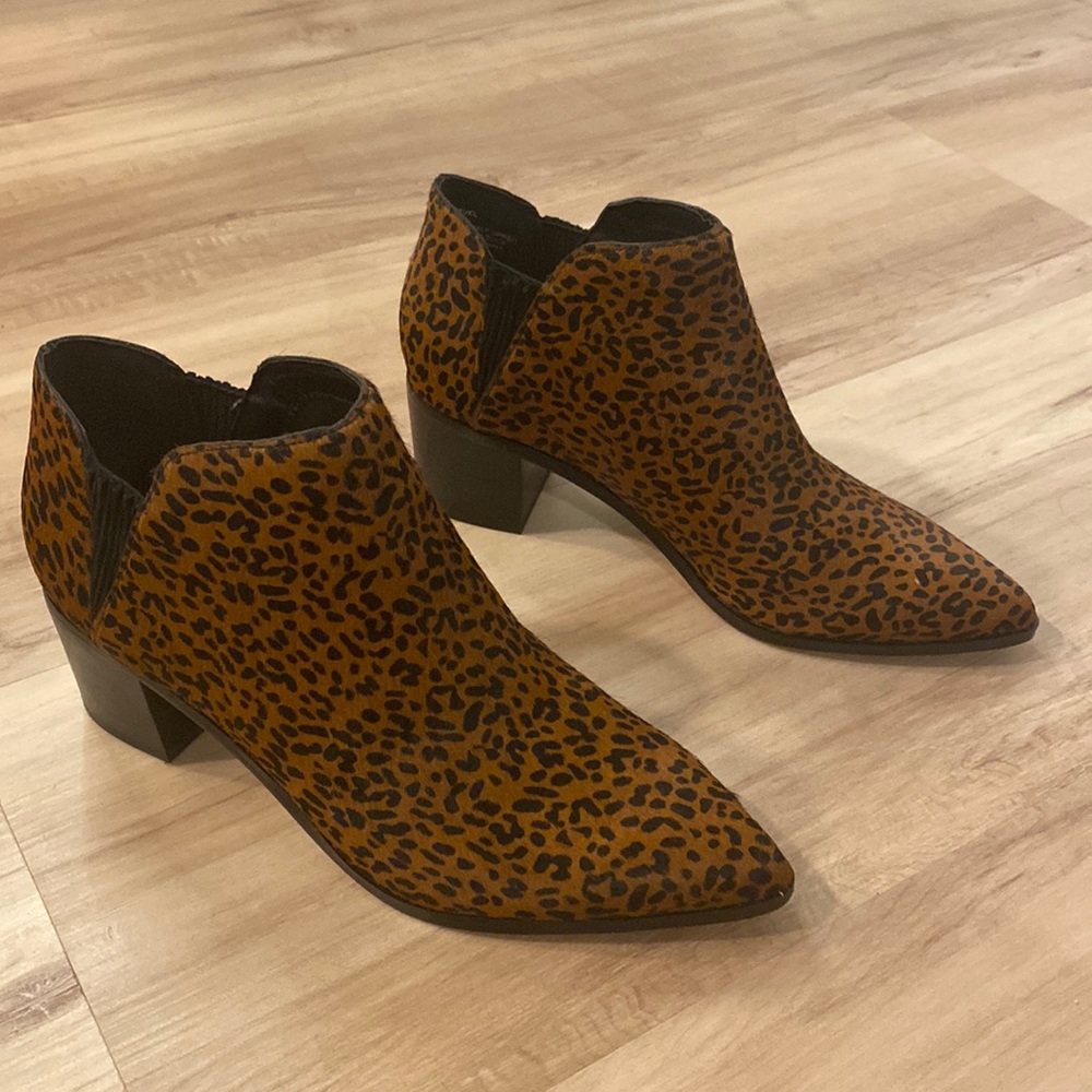 NWOB Sanctuary Revel Bootie